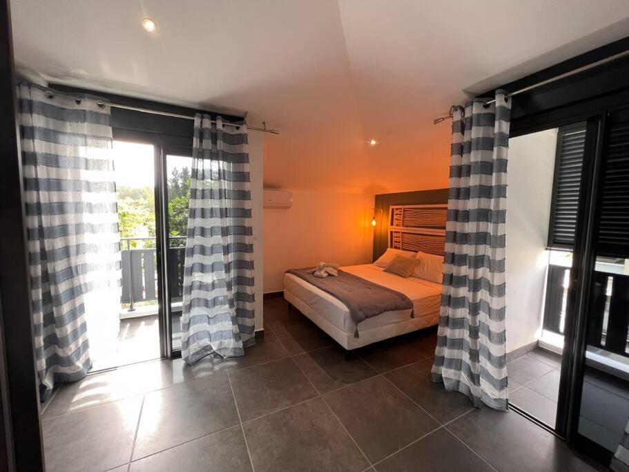 Appartement Cosy en Front de Mer