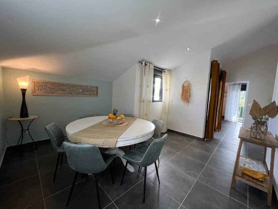 Appartement Cosy en Front de Mer