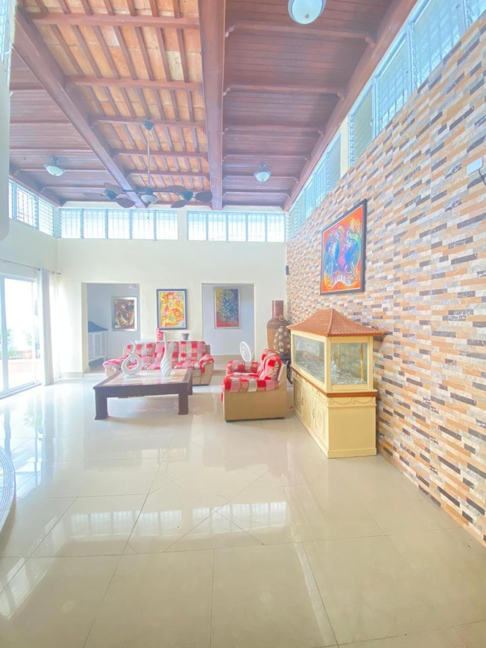 Juan Dolio Vacations - D' Franchesis Hostal - Property Image 123