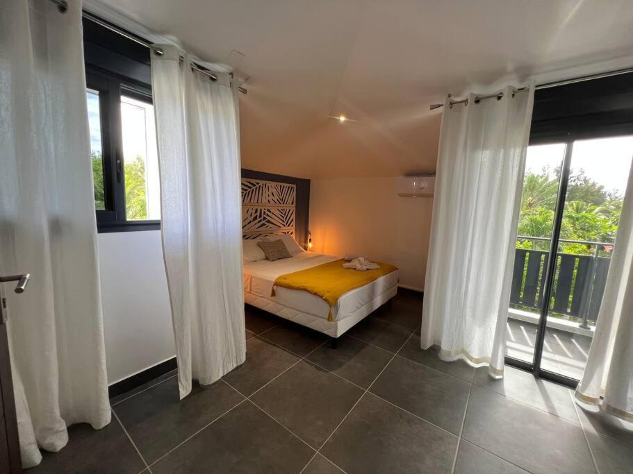 Appartement Cosy en Front de Mer
