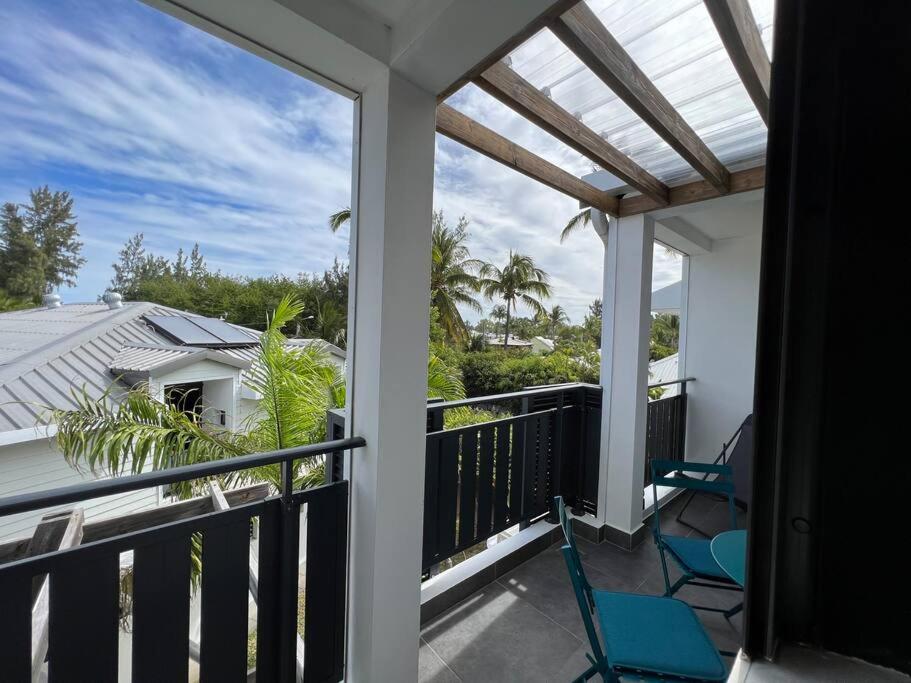 Appartement Cosy en Front de Mer