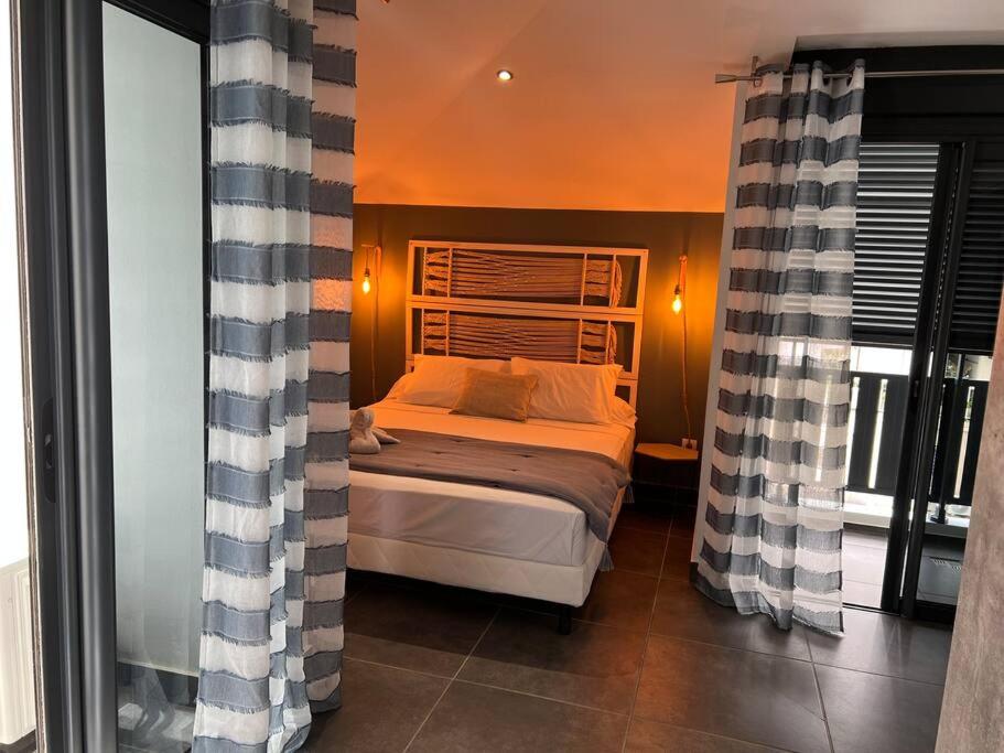 Appartement Cosy en Front de Mer