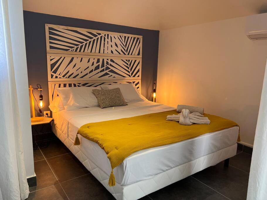 Appartement Cosy en Front de Mer