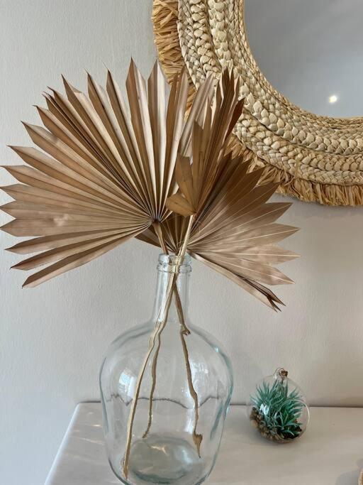 Appartement Cosy en Front de Mer