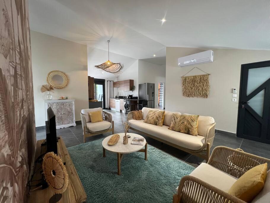 Appartement Cosy en Front de Mer