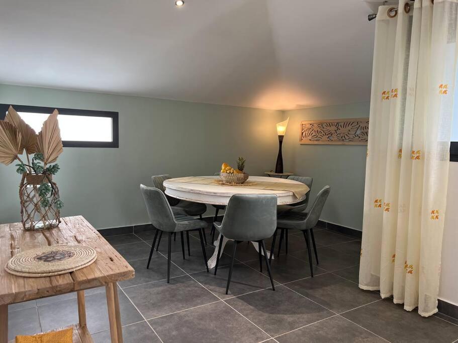 Appartement Cosy en Front de Mer