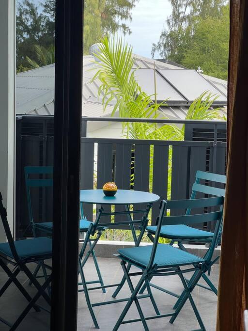 Appartement Cosy en Front de Mer