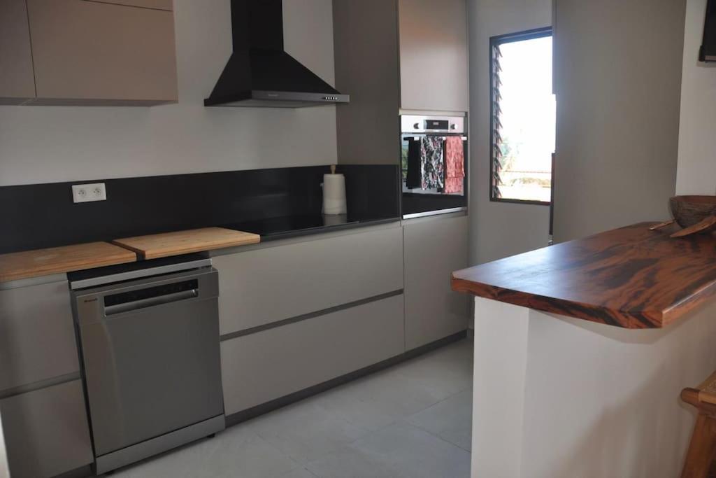 Sublime appartement pour 4pers - Clim - Vue mer - Parking view 5