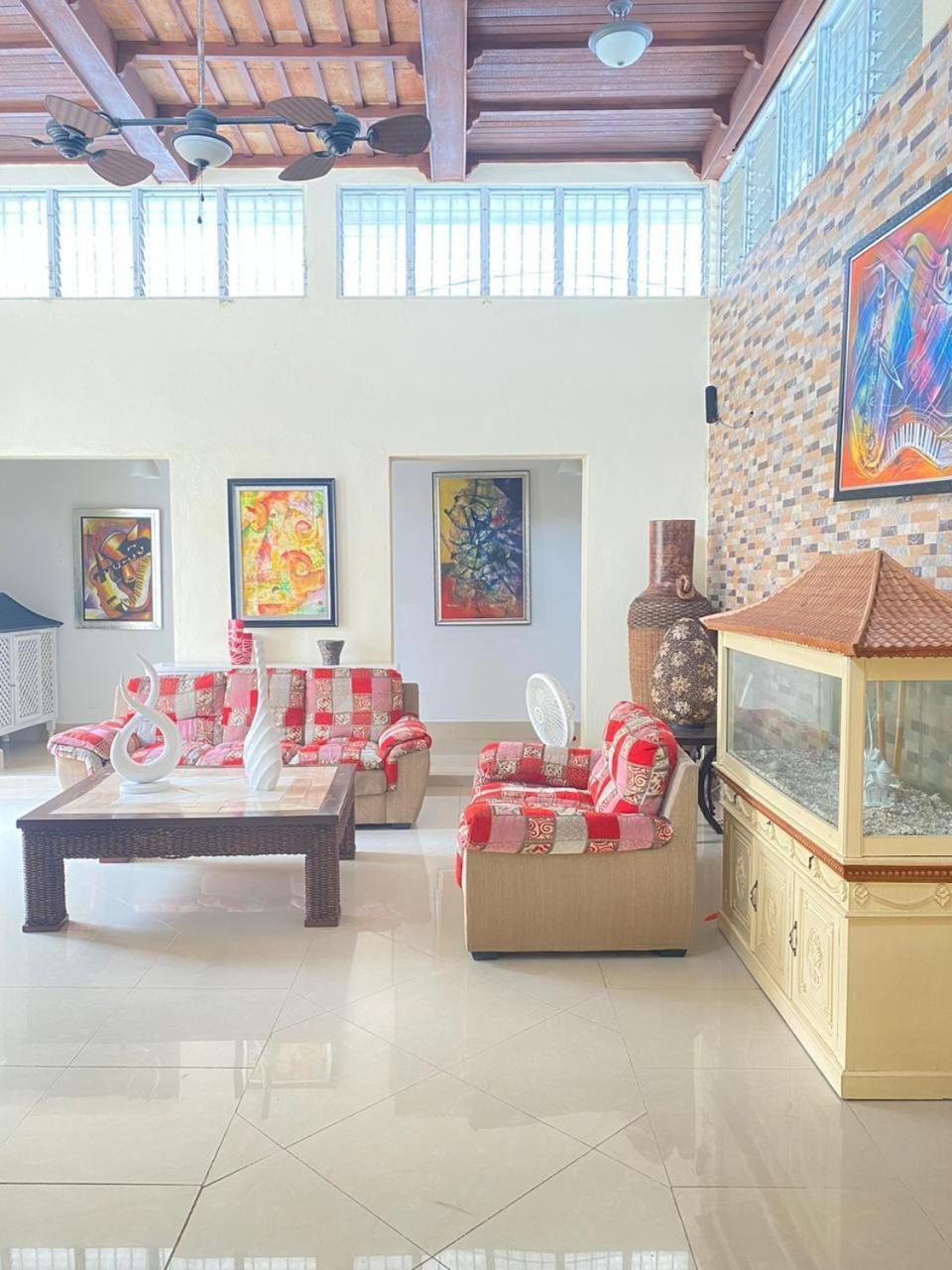 Juan Dolio Vacations - D' Franchesis Hostal - Property Image 126