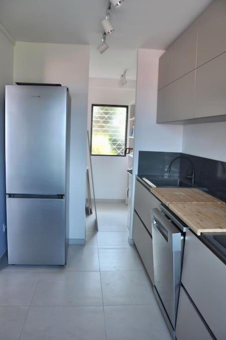 Sublime appartement pour 4pers - Clim - Vue mer - Parking view 4
