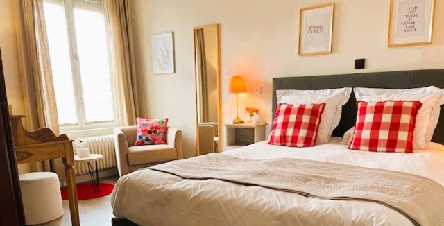 Bed and Breakfast Otentik