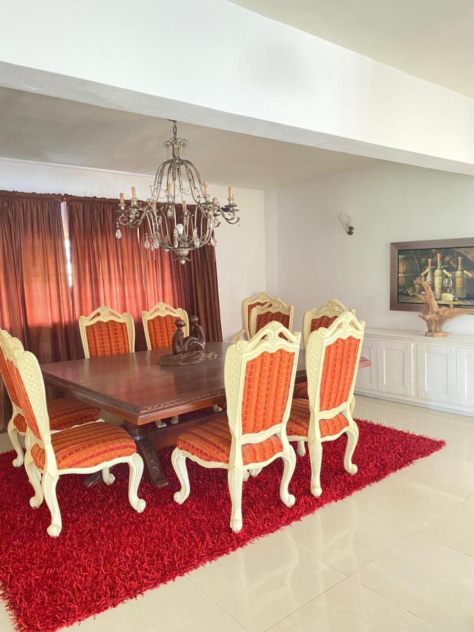 Juan Dolio Vacations - D' Franchesis Hostal - Property Image 128