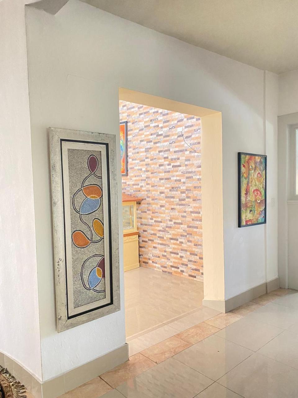 Juan Dolio Vacations - D' Franchesis Hostal - Property Image 129