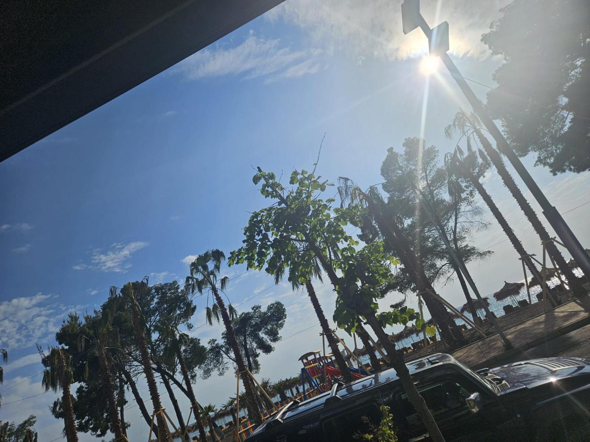 Sebo Apartment for rent Shengjin Albania photo 3