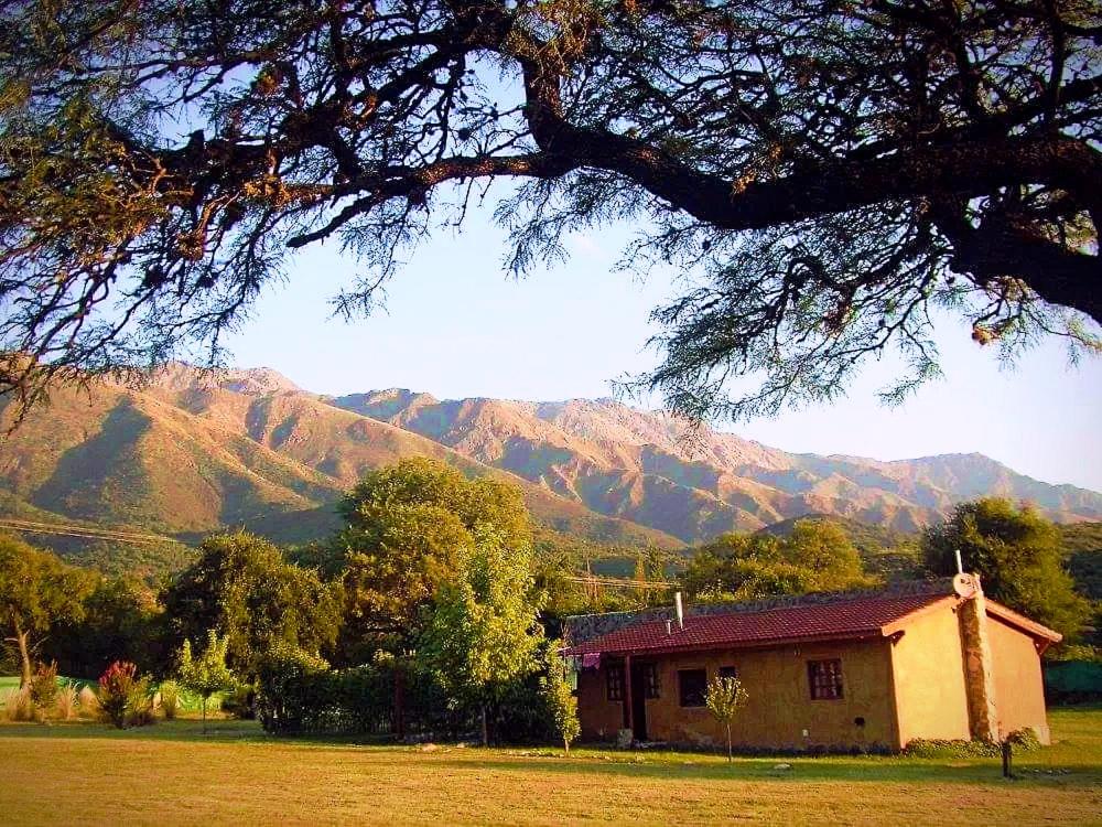 LA CAÑADA Club de Campo