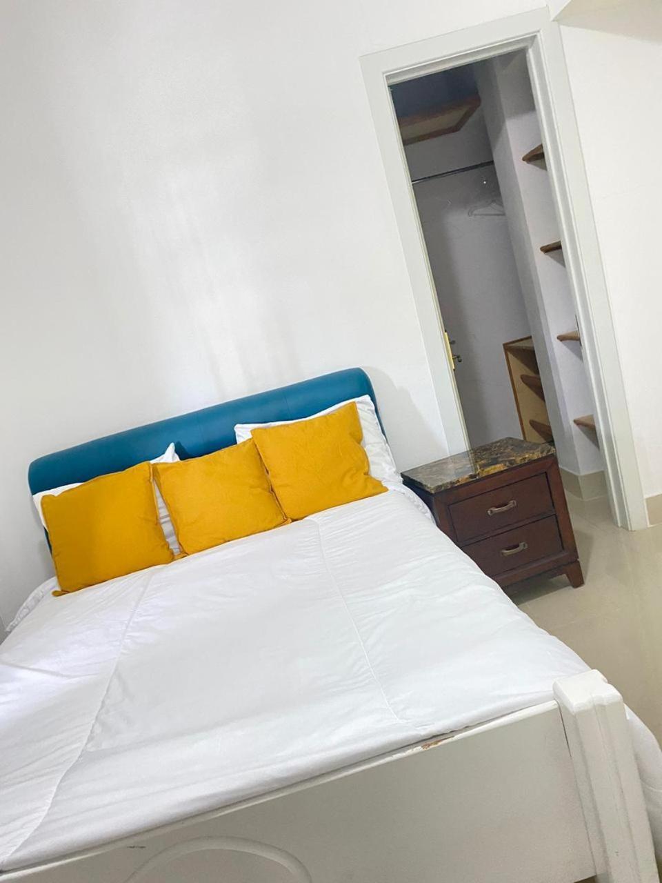 Juan Dolio Vacations - D' Franchesis Hostal - Property Image 25