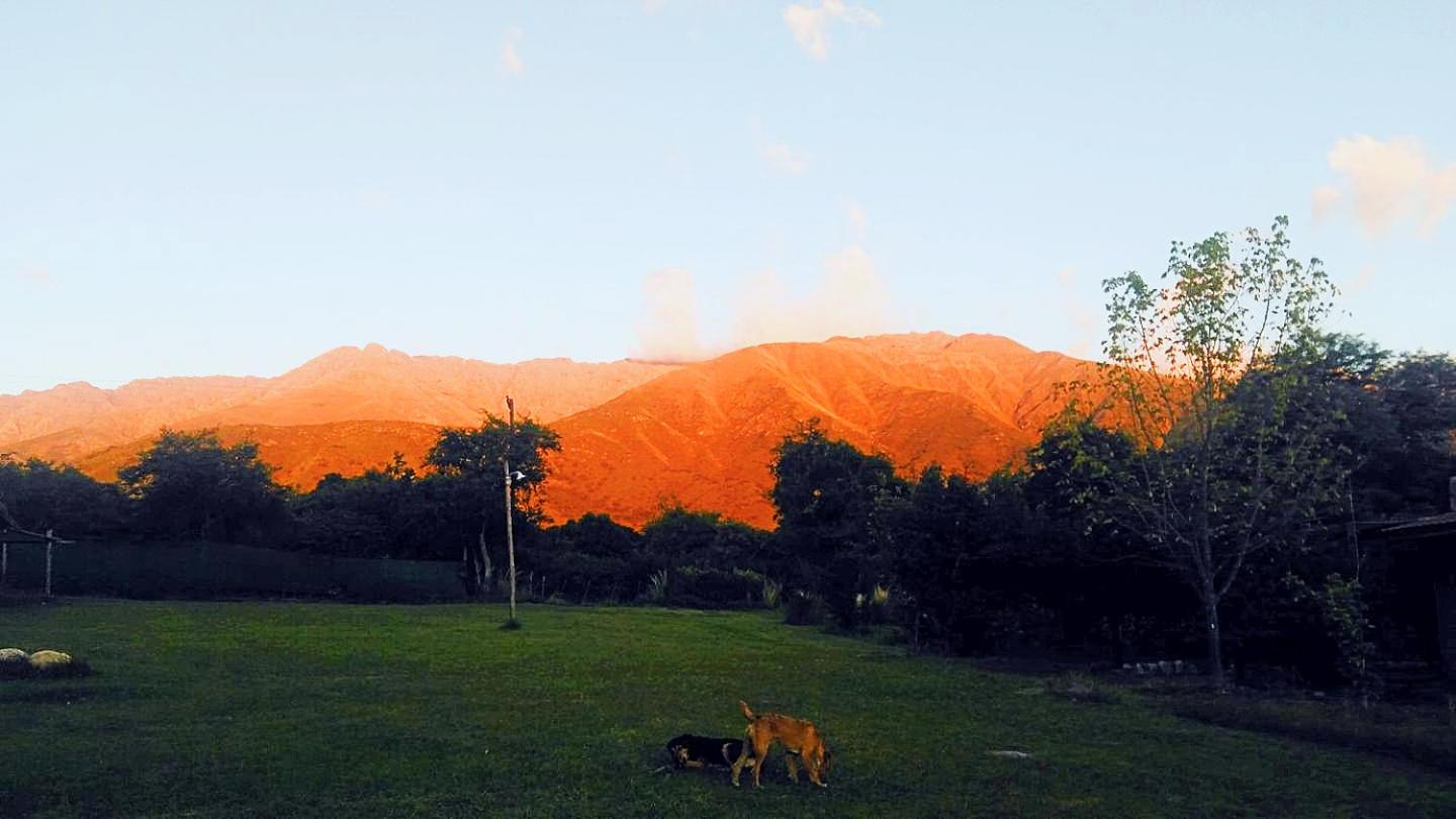 LA CAÑADA Club de Campo