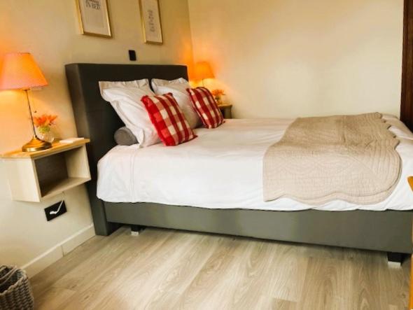 Bed and Breakfast Otentik