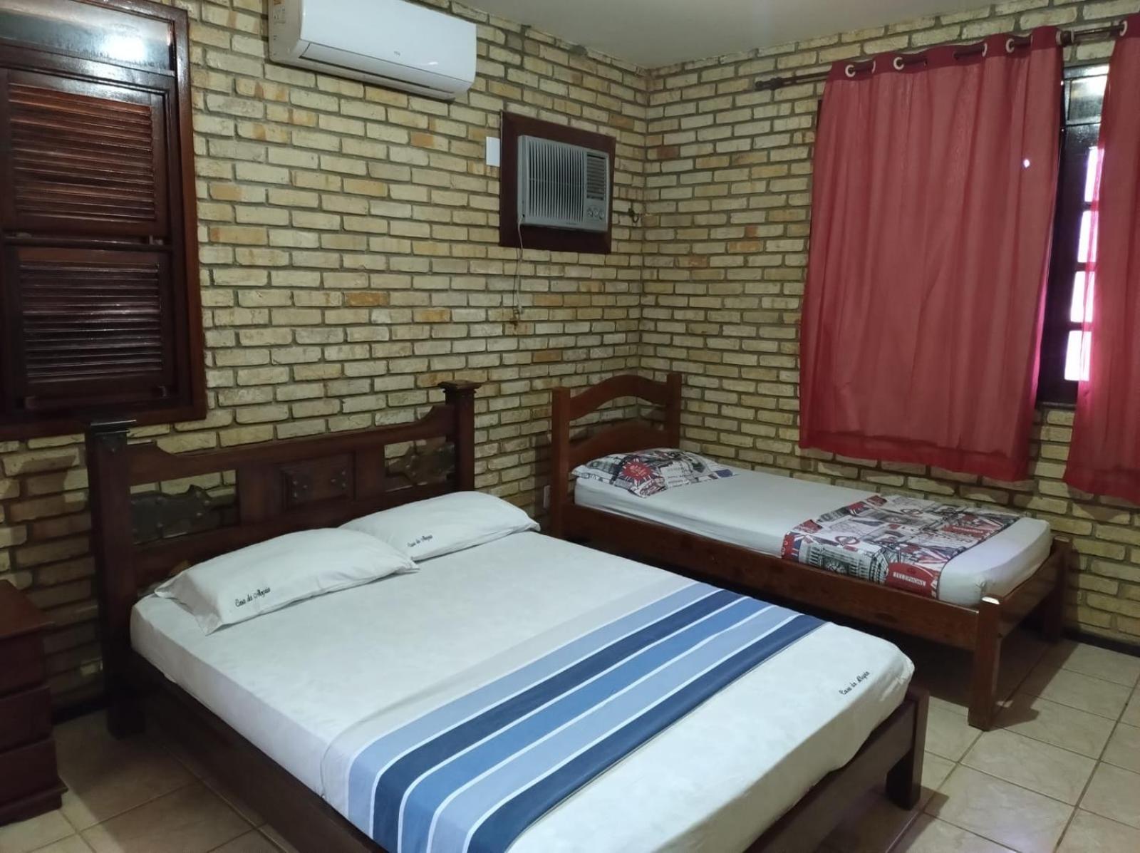 Linda casa próximo do Beach Park