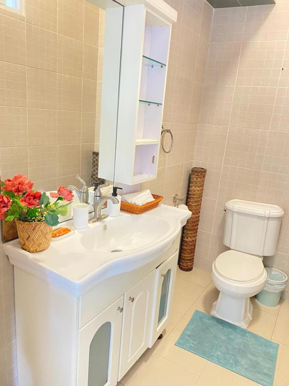 Juan Dolio Vacations - D' Franchesis Hostal - Property Image 29
