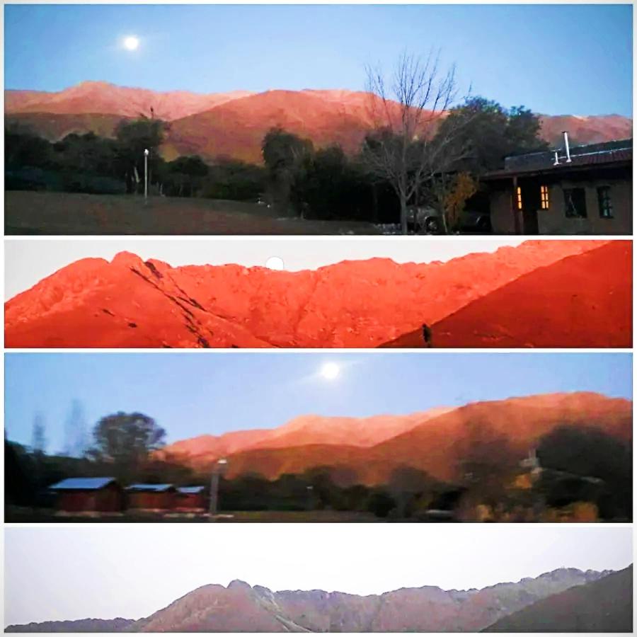 LA CAÑADA Club de Campo