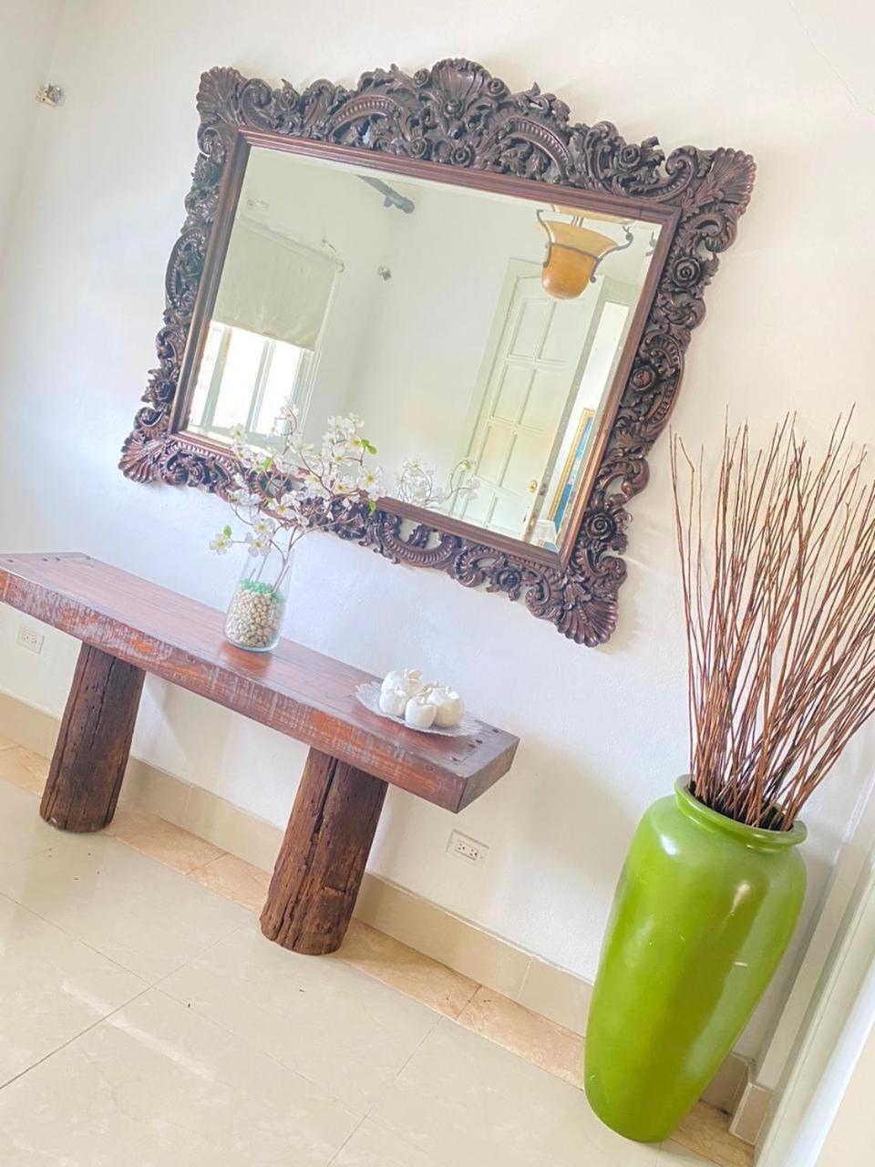 Juan Dolio Vacations - D' Franchesis Hostal - Property Image 31