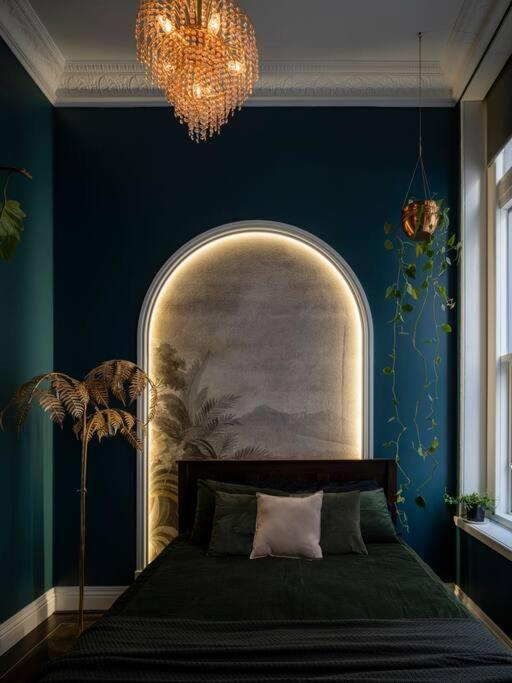 Degraves Della Casa- In the Heart of Melbourne CBD
