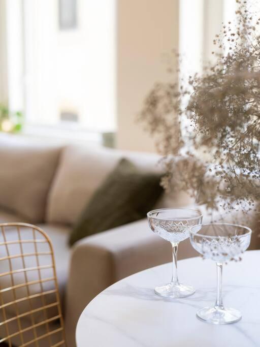 Degraves Della Casa- In the Heart of Melbourne CBD