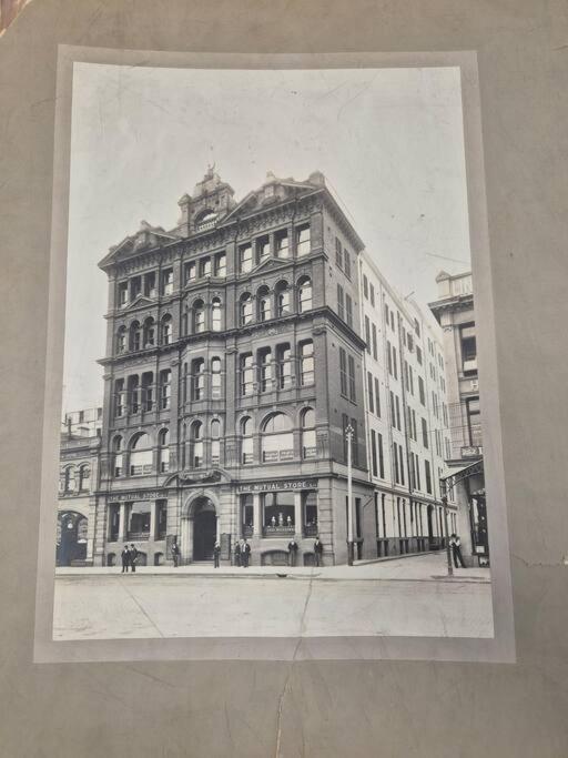 Degraves Della Casa- In the Heart of Melbourne CBD