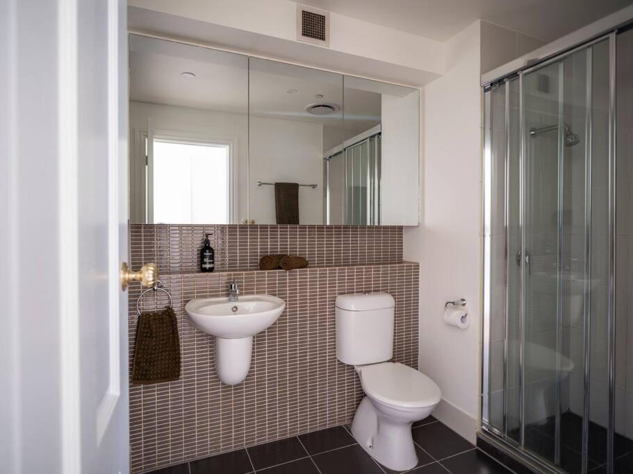 Degraves Della Casa- In the Heart of Melbourne CBD