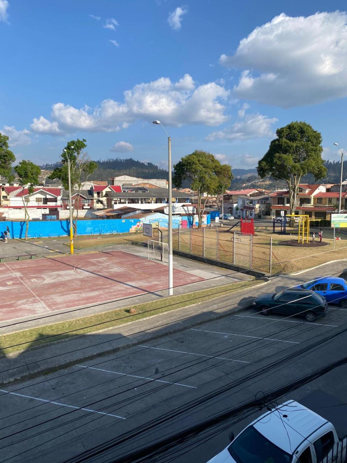 Lujoso Departamento con Muebles Exclusivos con Capacidad para 8 Personas IV