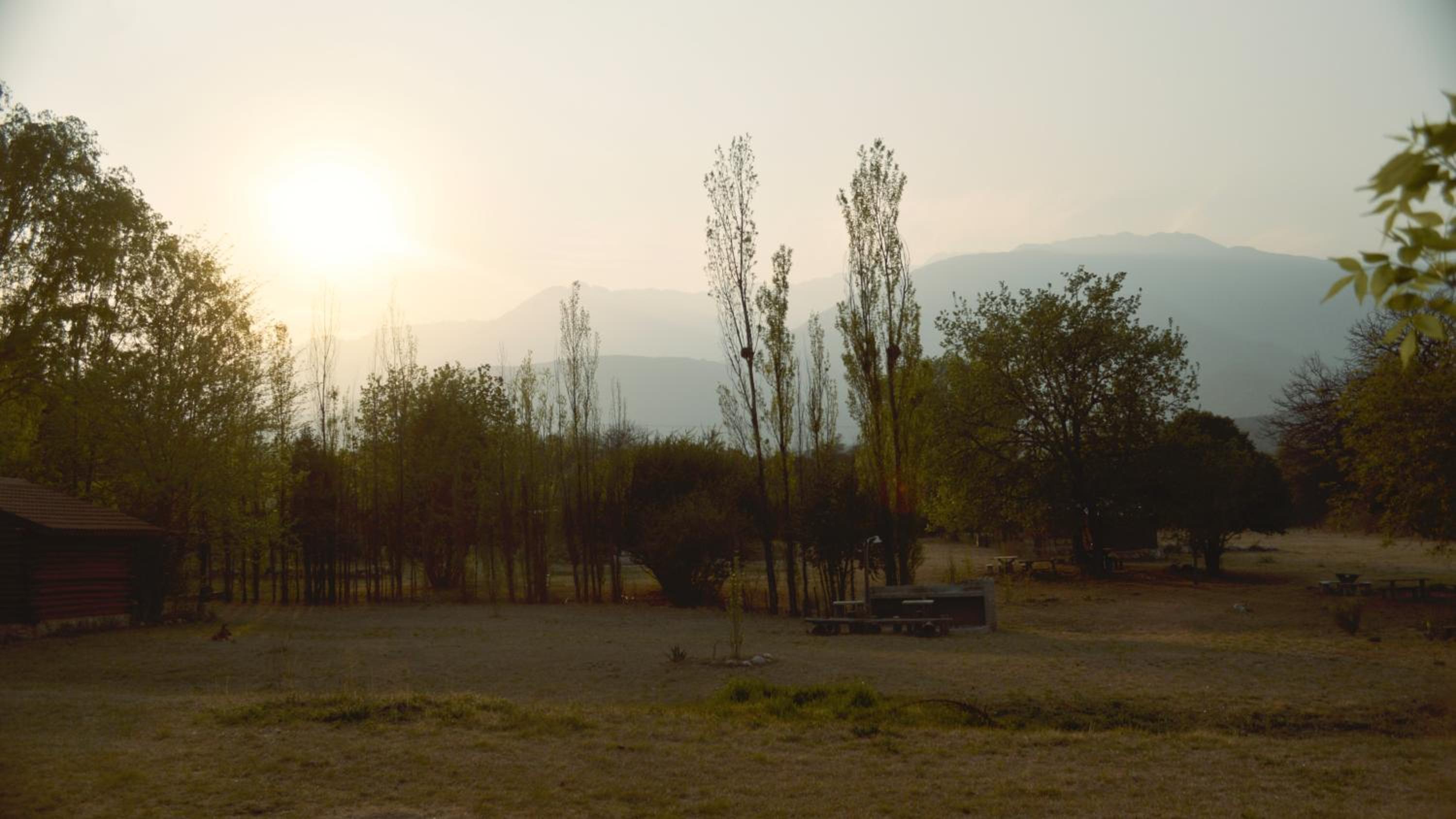 LA CAÑADA Club de Campo