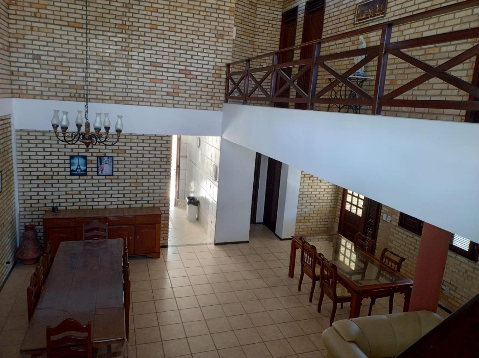 Linda casa próximo do Beach Park