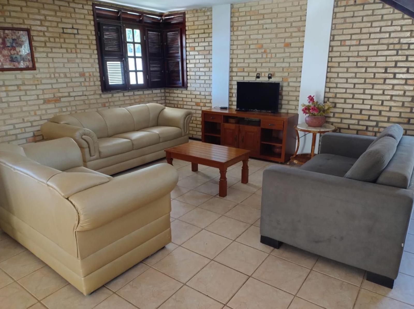 Linda casa próximo do Beach Park