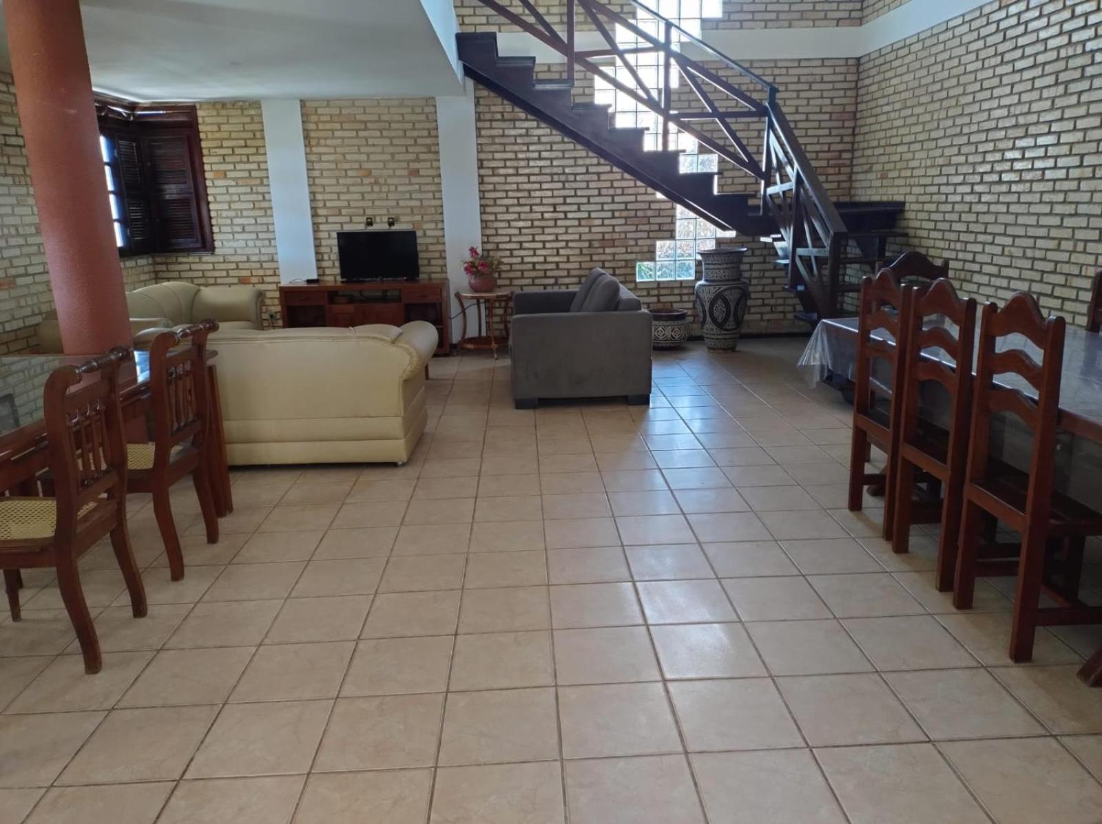 Linda casa próximo do Beach Park