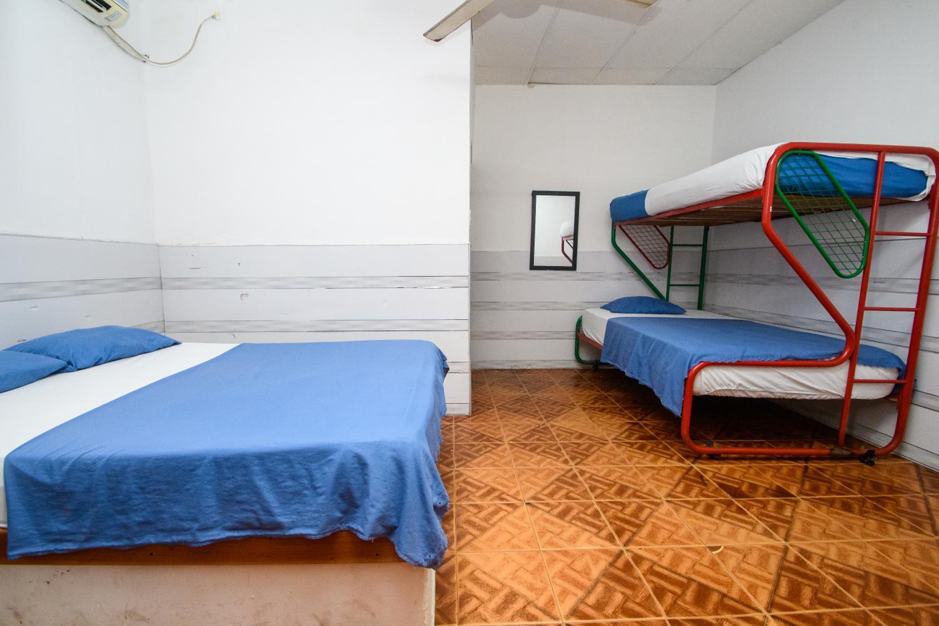 Maranatha hostal