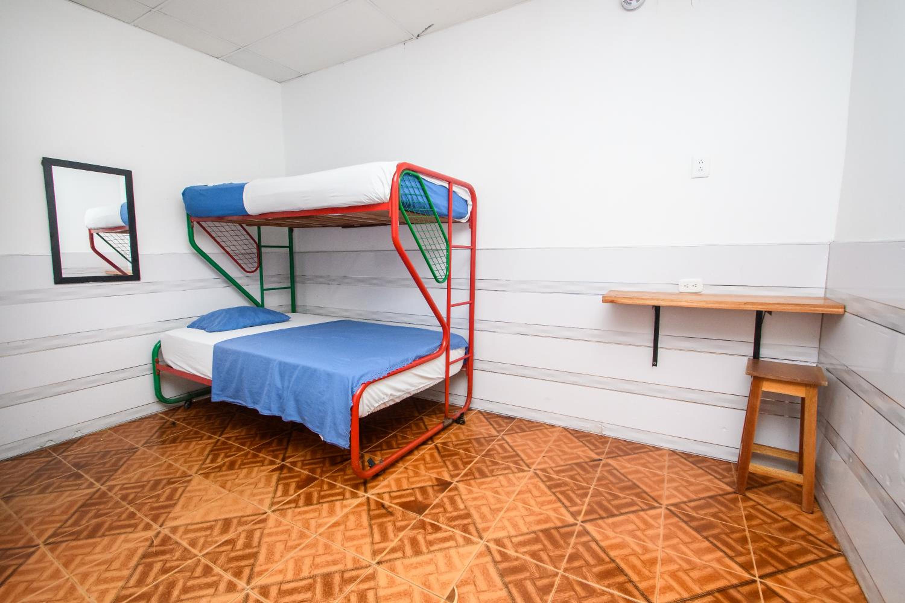 Maranatha hostal
