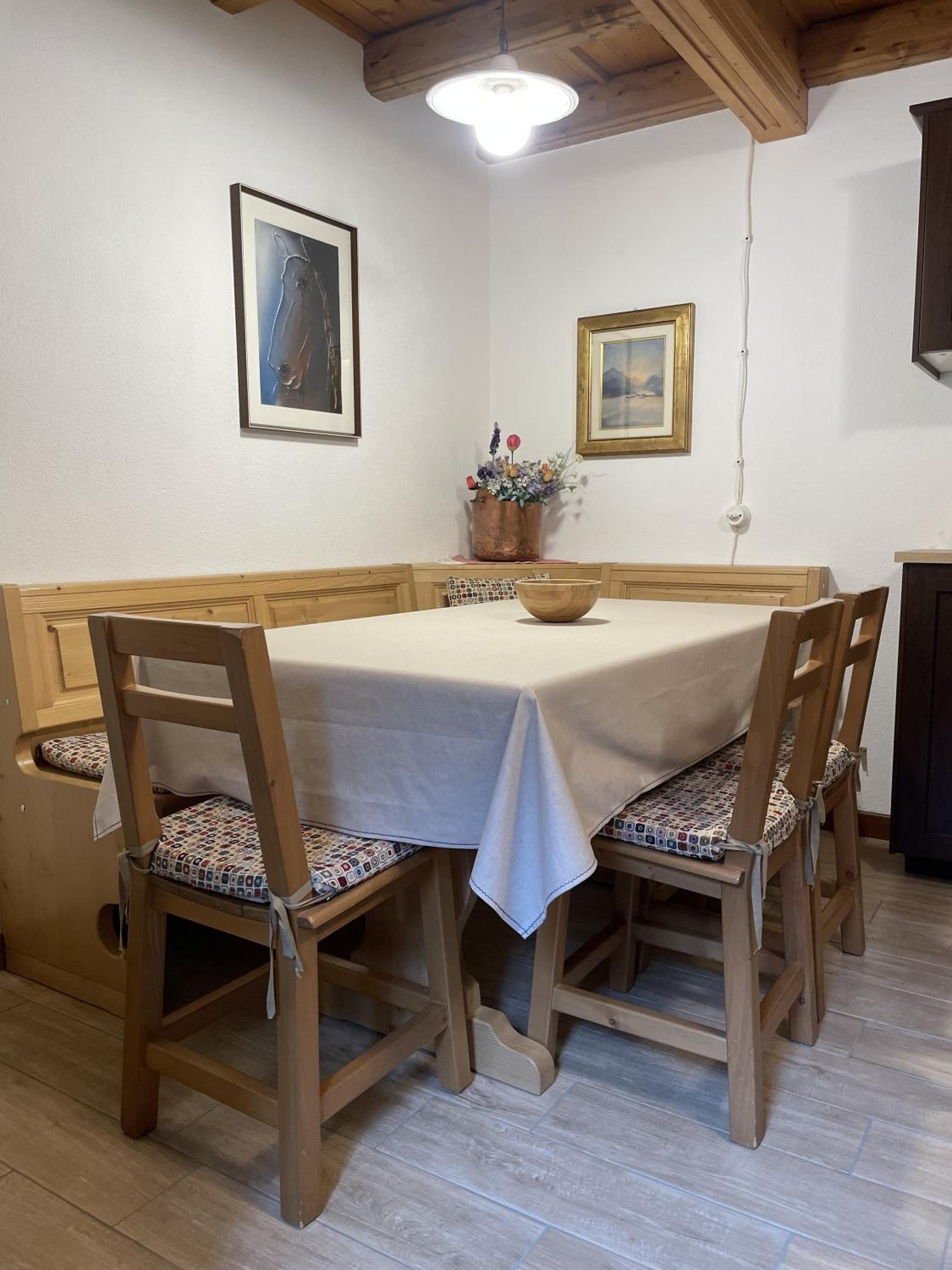 Ginepro Casa Vacanze