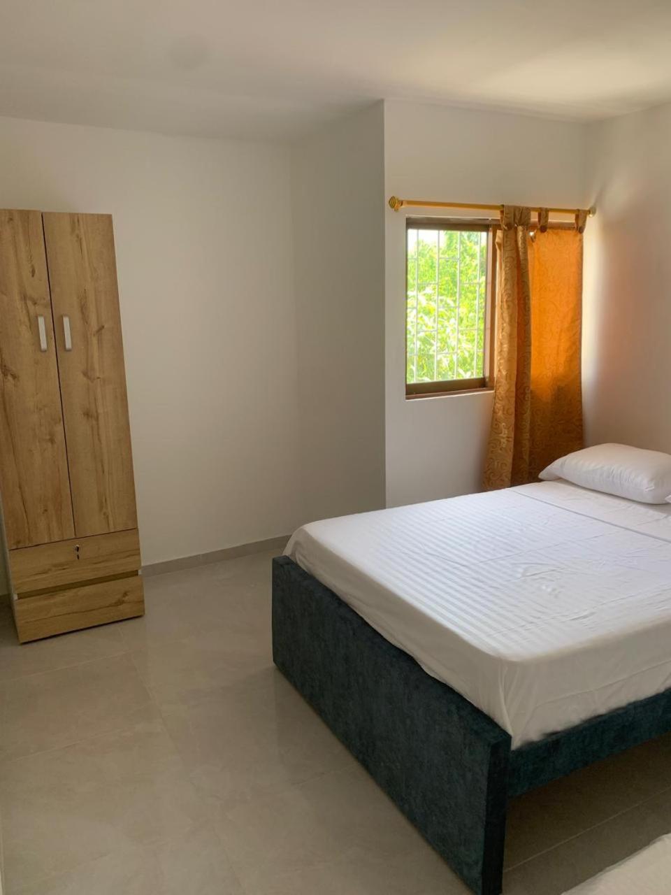 Casa Cabaña de 2 pisos Cerca al Mar en Santa Marta