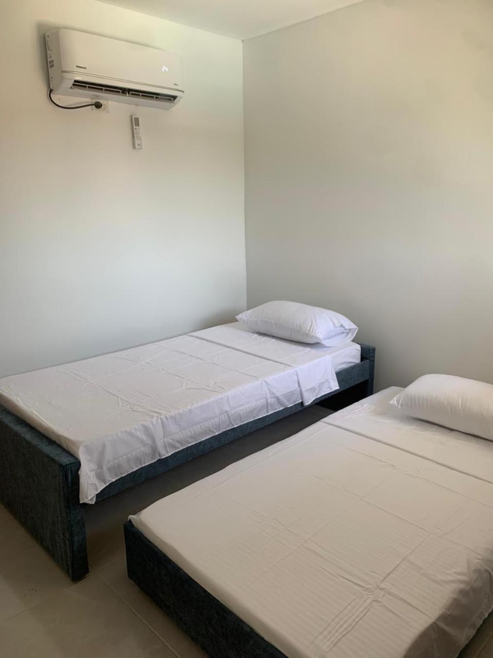Casa Cabaña de 2 pisos Cerca al Mar en Santa Marta