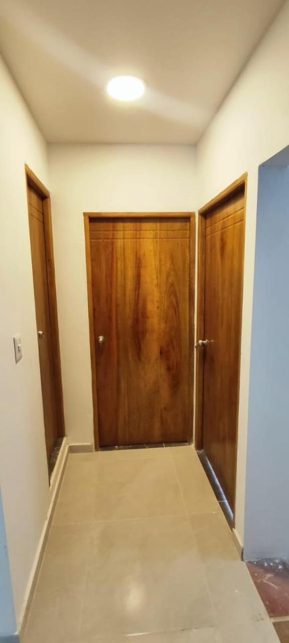 Casa Cabaña de 2 pisos Cerca al Mar en Santa Marta