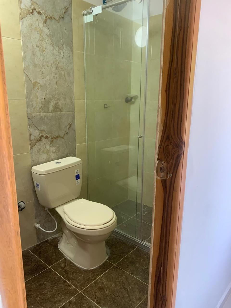 Casa Cabaña de 2 pisos Cerca al Mar en Santa Marta