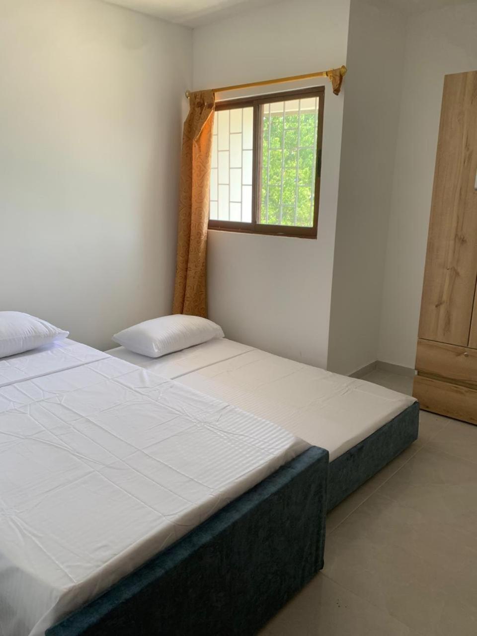 Casa Cabaña de 2 pisos Cerca al Mar en Santa Marta