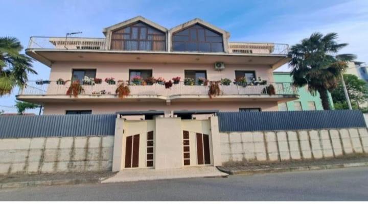 Blissful Hostel