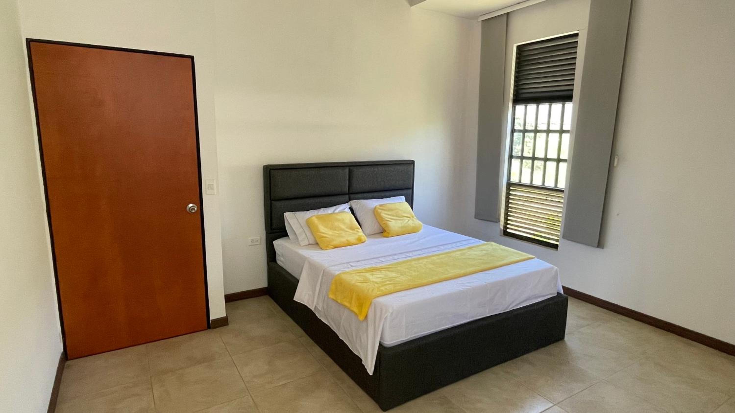 Hospedaje El Caminante CAPI