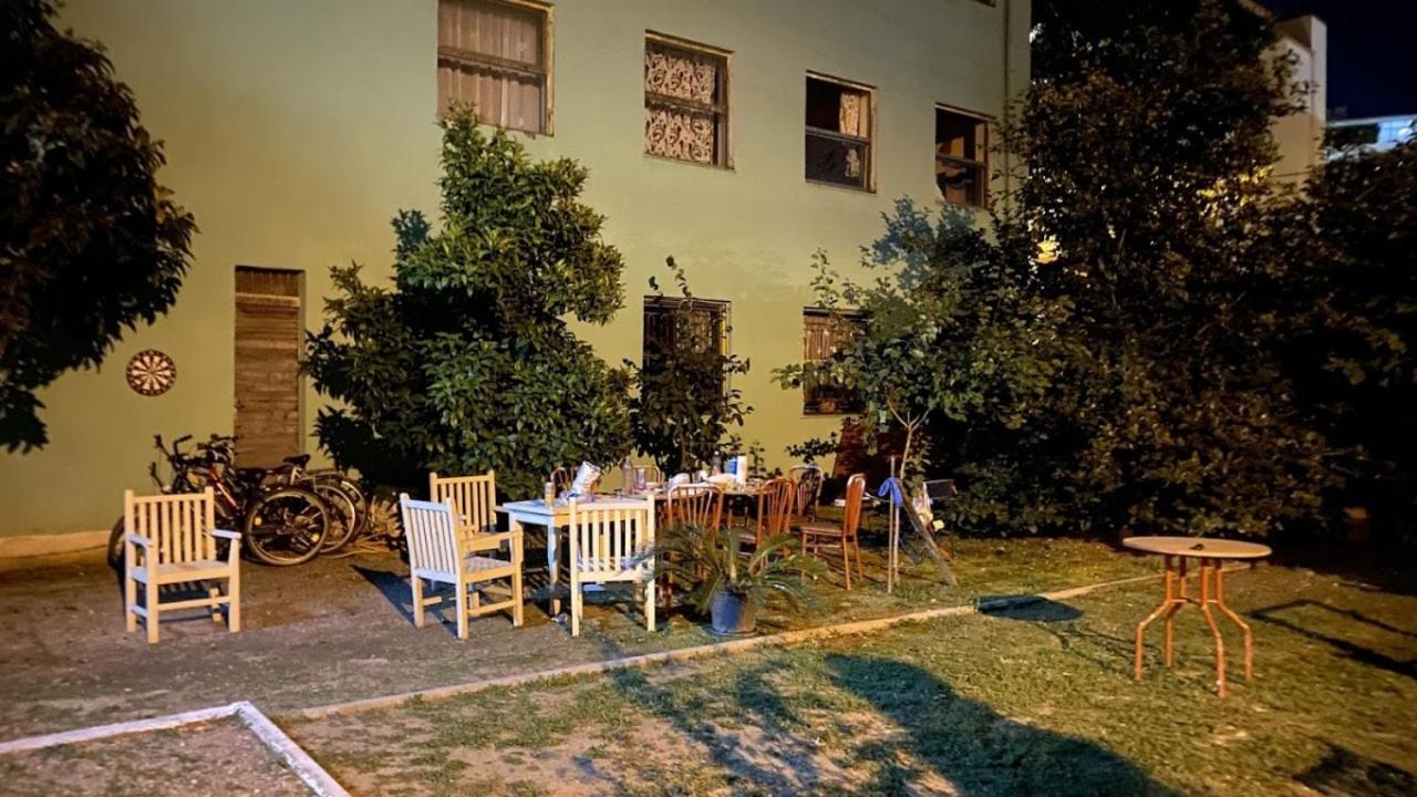 Blissful Hostel