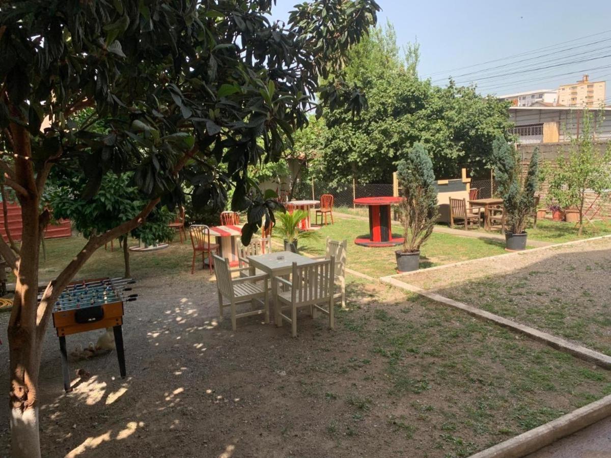 Blissful Hostel