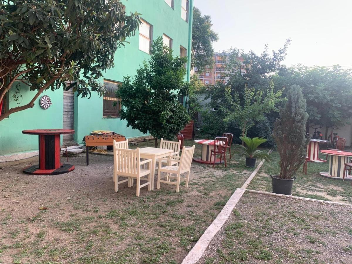 Blissful Hostel