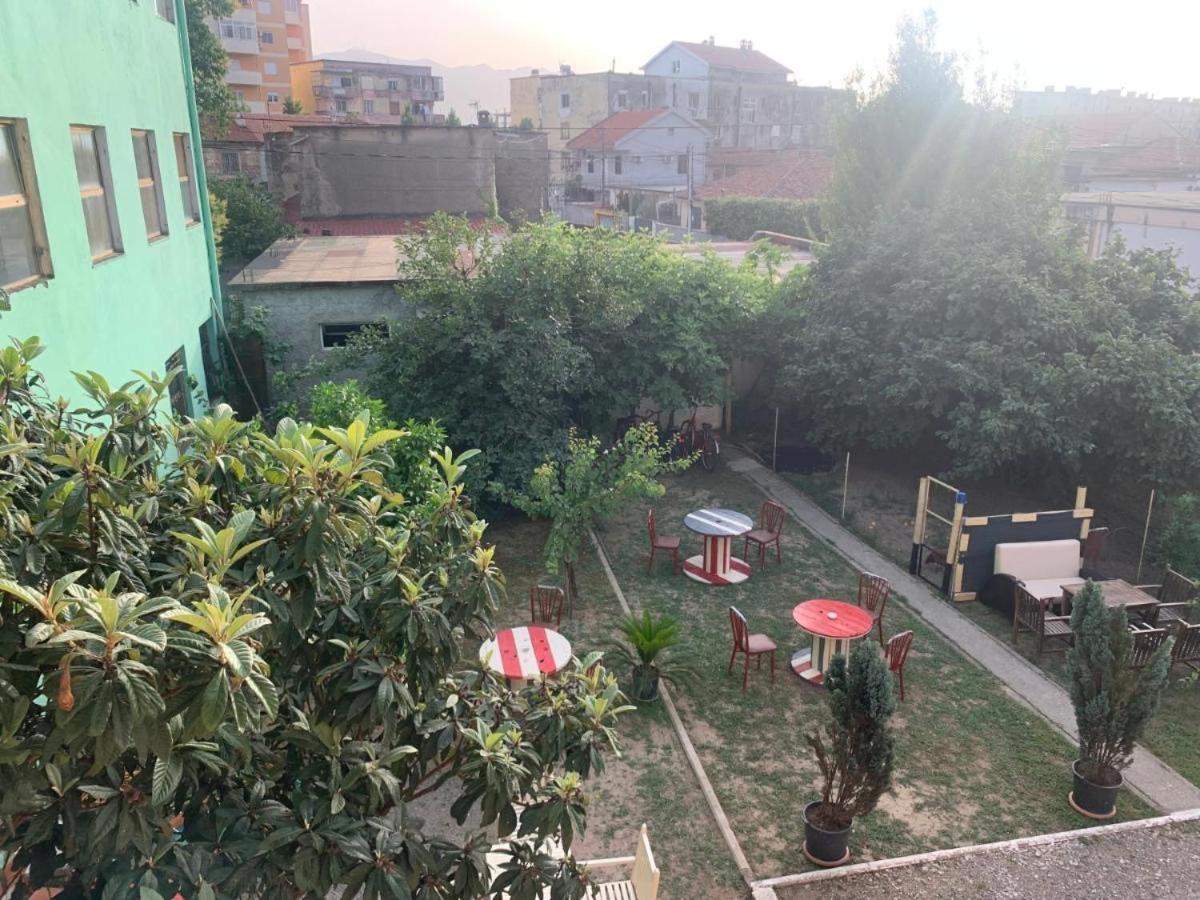 Blissful Hostel