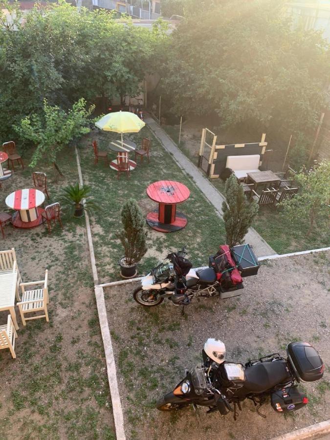 Blissful Hostel